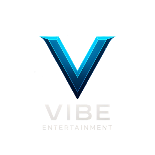 VIBE Logo